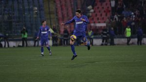 Ovidiu Petre: "Nu trebuie să dăm șanse Timișoarei"