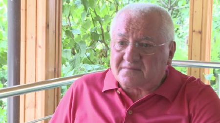 VIDEO EXCLUSIV | Dragomir despre procesul care l-a făcut să aibă "coșmaruri": "Aveam de gând să trăiesc 120 de ani, dar cred că mi-au luat vreo 10-15 ani din viață!" NECENZURAT: Ce i-a spus Mircea Sandu când a aflat decizia