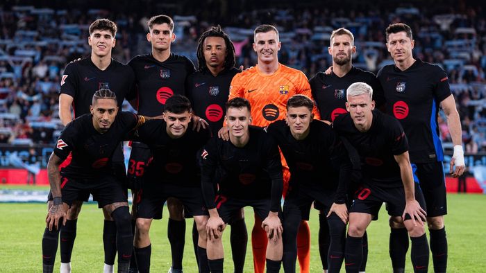 Fotbaliștii de 170.000.000 de euro sunt la un pas să semneze cu FC Barcelona. Negocierile sunt avansate