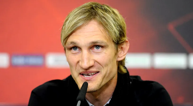 Au găsit înlocuitor pentru Robin Dutt!** Sami Hyypia este noul antrenor al lui Bayer Leverkusen