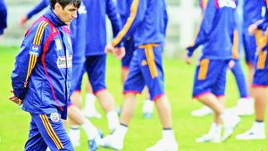 Piți lasă vacanța doar pentru Franța!