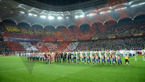 L-au văzut la București și s-au decis:** "E PERFECT pentru 'noua' Barcelona!"  Vilanova e ÎNCÃ‚NTAT de el. Omul care prinde transferul vieții după finală