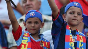 Fanii Stelei așteaptă decizia Comisiei de Disciplină!** Au mai rămas 12.000 de bilete!