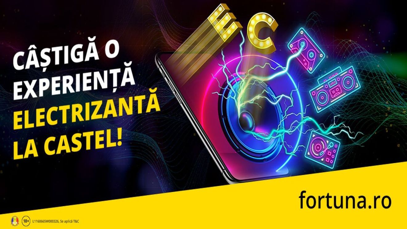 (P) Râdem, glumim, dar mai și mergem la Electric. Dăm noi 50 de abonamente duble 🤘