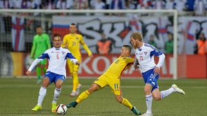 SURPRIZĂ‚ | Va fi găzduit EURO 2024 de Insulele Feroe și Islanda? Planul pe care și l-au făcut țările nordice