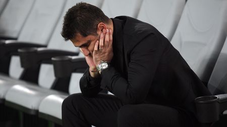 OPINIE | Iartă-i, Claudiu! Nu, nu ești un terchea-berchea