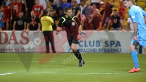 Dan Lăzărescu, dezvăluiri interesante despre Istvan Kovacs: "Jignea jucătorii. Văd că recidivează și nu e în regulă"