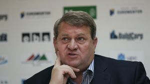 Mureșan: „Victorie obligatorie la Urziceni"