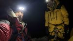 Nici a doua oară nu a fost cu noroc pentru Horia Colibășanu. Alpinistul a trebuit să abandoneze expediția din Himalaya
