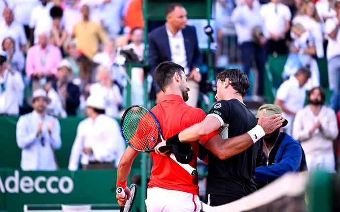Novak Djokovic, decizie venită de nicăieri! Și-a demis omul care-l pregătea de șapte ani. Măsura apare la doar o lună după ce sârbul l-a îndepărtat din staff pe Goran Ivanisevic