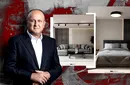 Dan Șucu bagă 180.000.000 de euro în 2.000 de apartamente. Ce este Infinity Nord, orașul de 15 minute