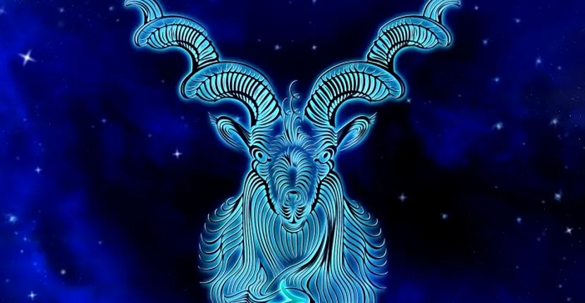 Horoscop 12 decembrie. Starea ta financiară ar putea rămâne puternică pentru nativii din zodia Capricorn