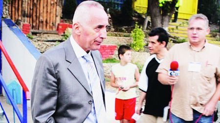 Vali Alexandru și Marius Stan s-au prezentat la DNA!** "Excluderea Craiovei este o măsură dură"