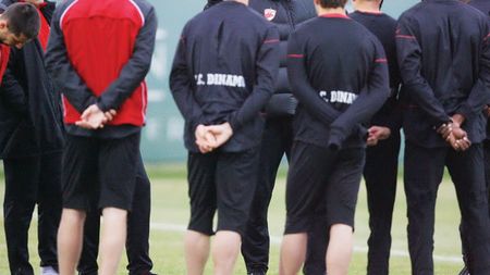 "Nu văd niciun 'New Dinamo'!** Va fi greu pentru echipele din Capitală să se bată la titlu sezonul viitor"