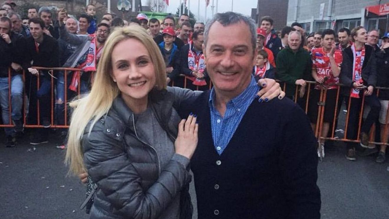 Acuzat că la Dinamo joacă doar cei impresariați de fiica sa, Rednic a răbufnit: "Dacă vreunul are contract cu ea, să vină să îl prezinte și-i dau un milion de euro. Singurul care are așa ceva e Olteanu, dar pleacă și el la iarnă"