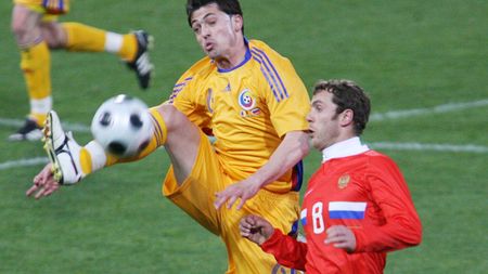 Rădoi: "Lui nea Piți îi va fi greu să aleagă primul 11 pentru Euro"