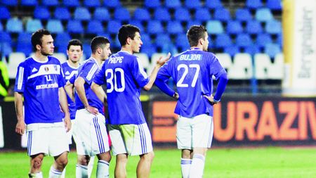 Mititelu anunță un nou "jaf" la Craiova:** "Au aflat că negociez vânzarea a trei jucători! Vor să îmi ia fotbaliști de 8 milioane"