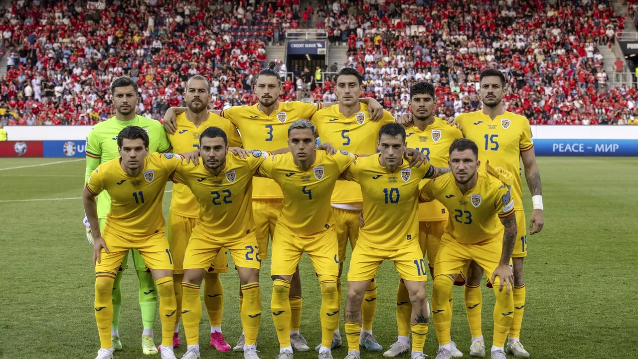 România primește o veste dură înainte de EURO 2024! Lovitura pe care nimeni nu o mai credea posibilă: adversara din grupa E are parte de un „boost” neașteptat