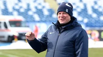 Simplă formalitate? Iașiul întâlnește ”lanterna roșie” a Ligii 2, dar antrenorul Tibor Selymeș suflă și-n iaurt! Surprize pentru femeile prezente la meci