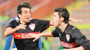 Marica evoluează din ce în ce mai bine