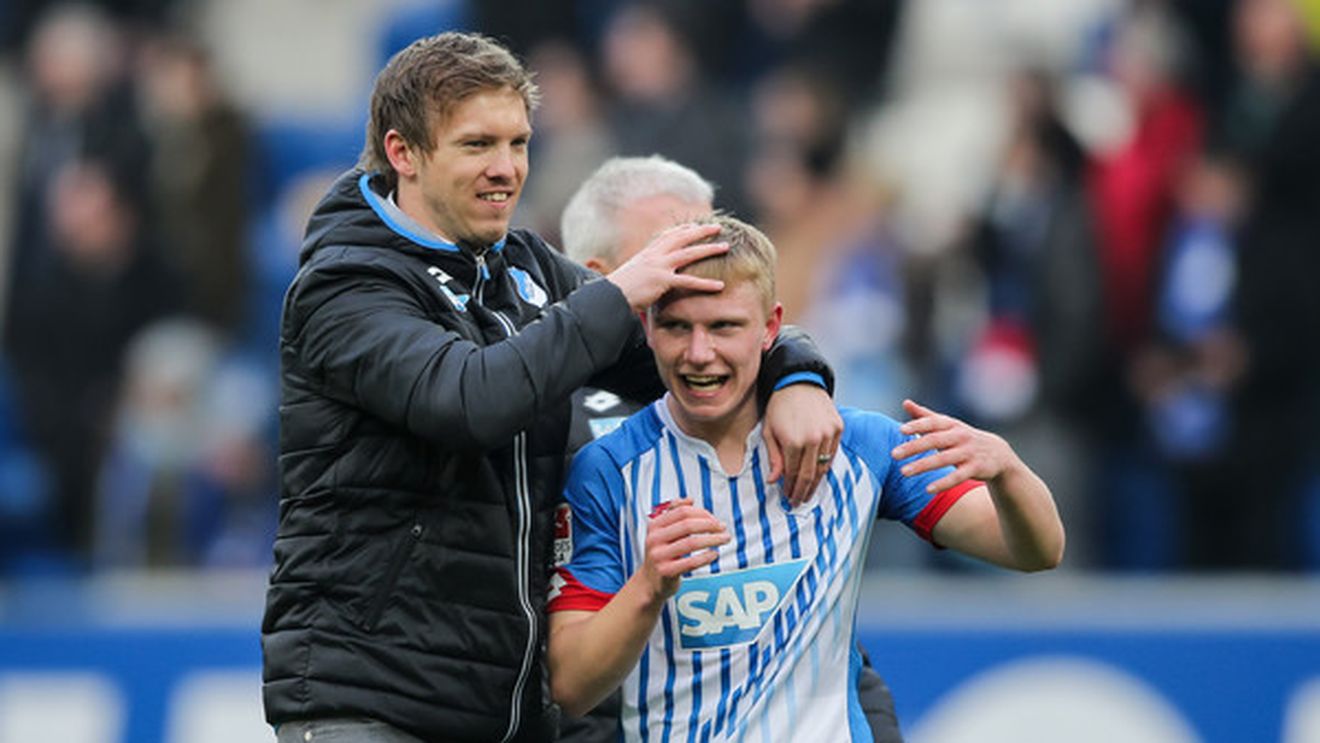 Surpriză imensă! Care e singura echipă neînvinsă în marile campionate ale Europei