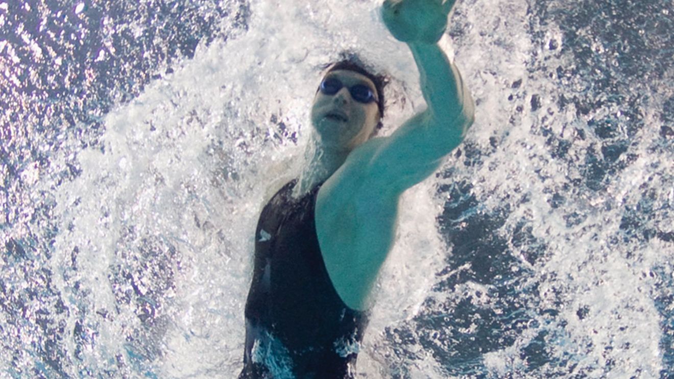 RIO 2016 | Norbert Trandafir s-a calificat în semifinala probei de 50 m 