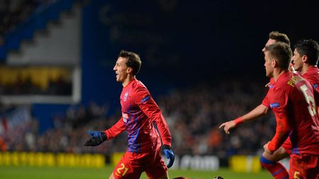 Victor Becali neagă și confirmă simultan interesul pentru "Chiri":** "Care echipe? Nu am negociat, dar îl vor multe echipe" Ce treabă avea de fapt delegatul lui AC Milan la București