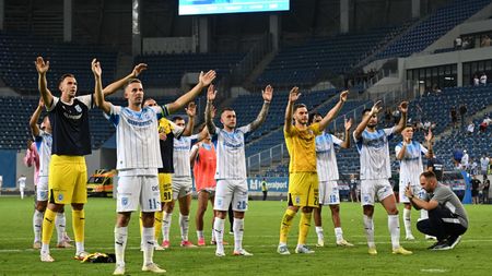 „E neprofesionist!”. Continuă războiul între Craiova și FC Voluntari, după ce oltenii nu au putut amâna meciul
