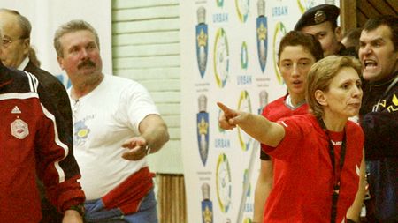 Oltchim Râmnicu Vâlcea rămâne campioana României la handbal feminin