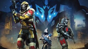 House of Wolves, cel de-al doilea expansion pentru Destiny, a fost lansat