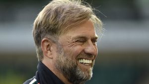 Jurgen Klopp forțează un transfer spectaculos: portughezul care a impresionat în Premier League, la un pas de FC Liverpool!