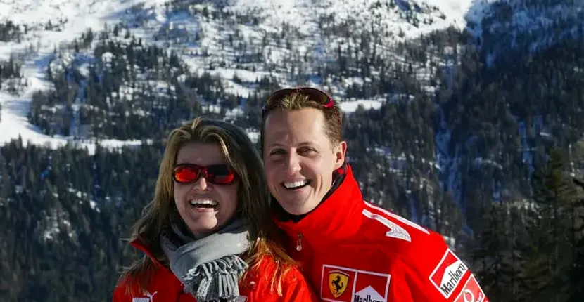 Cum își face familia lui Michael Schumacher planuri mari pentru o nouă viață în Spania