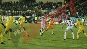 "Nu au fost probleme de arbitraj!"** Tănase gustă victoria cu Vasluiul și anunță un alt Oțelul: "Din iarnă va fi altă echipă" Ce zice de meciul cu Dinamo