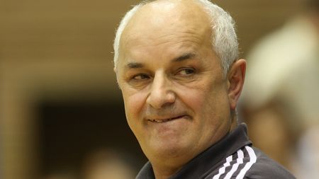 Tadici a decis lotul "naționalei" pentru Beijing