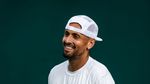 Uluitor! ITIA l-a suspendat doar o lună pe Nick Kyrgios, deși a ieșit pozitiv la cocaină