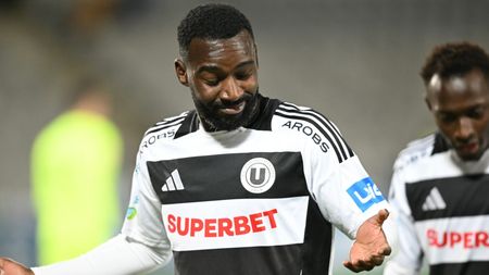 „FCSB? Niciodată!”. Issouf Macalou a răspuns sincer despre discuțiile cu Thiam