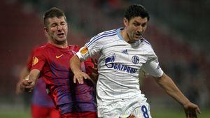 Ciprian Marica, opțiune surprinzătoare pentru derby: "Steaua are o valoare net superioară celor de la Dinamo"