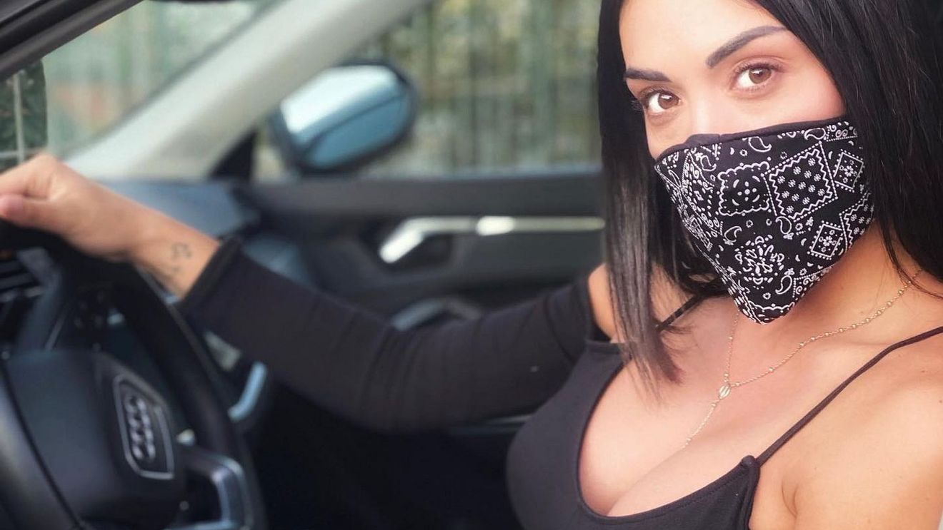 Prezentatoarea unui show de sport, apariție topless pe internet! Pozele au fost văzute de zeci de mii de oameni: „Ce priveliște minunată”