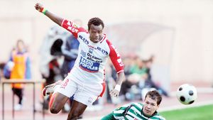 Noua achiziție a CFR-ului, lăudată de Toni Conceicao:** "O mare lovitură"