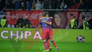 Chipciu: "E mai bine că jucăm cu Astra în finală. Vom demonstra că suntem mai buni ca ei"