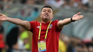 CSA Steaua e lider în Liga 2, dar Daniel Oprița și-a făcut praf jucătorii după eșecul cu Viitorul Pandurii: „Și-au bătut joc! Trebuie să le fie rușine!”