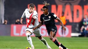 E gata și cu transferul lui Andrei Rațiu, în iarnă, la FC Barcelona. Presa catalană a făcut anunțul: ce au scris jurnaliștii de la ziarul Sport