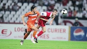 Sponsorii "câinilor" au fost supărați de netelevizare