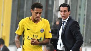 "Îl așteaptă la cotitură!". Conducerea lui PSG i-a pus gând rău lui Emery: "Va face tot posibilul să fie demis"