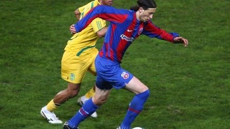 Argăseală confirmă transferul lui Ov. Petre: "E momentul să plece"