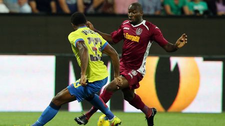 CFR, aproape de salvare: "Elvețienii vor prelua clubul". Dezvăluiri făcute de Iuliu Mureșan