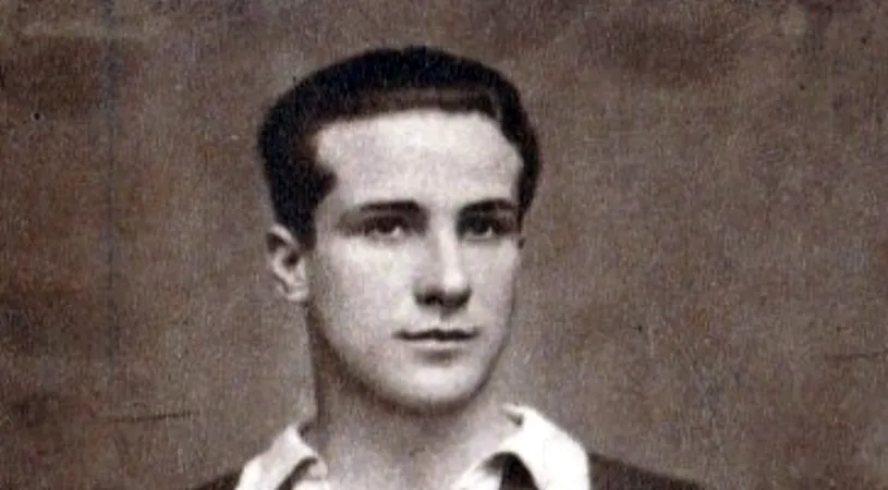 109 ani la de la nașterea marelui fotbalist interbelic Iuliu Bodola, cel care dă numele stadionului din Oradea. A fost agent al Gestapoului nazist