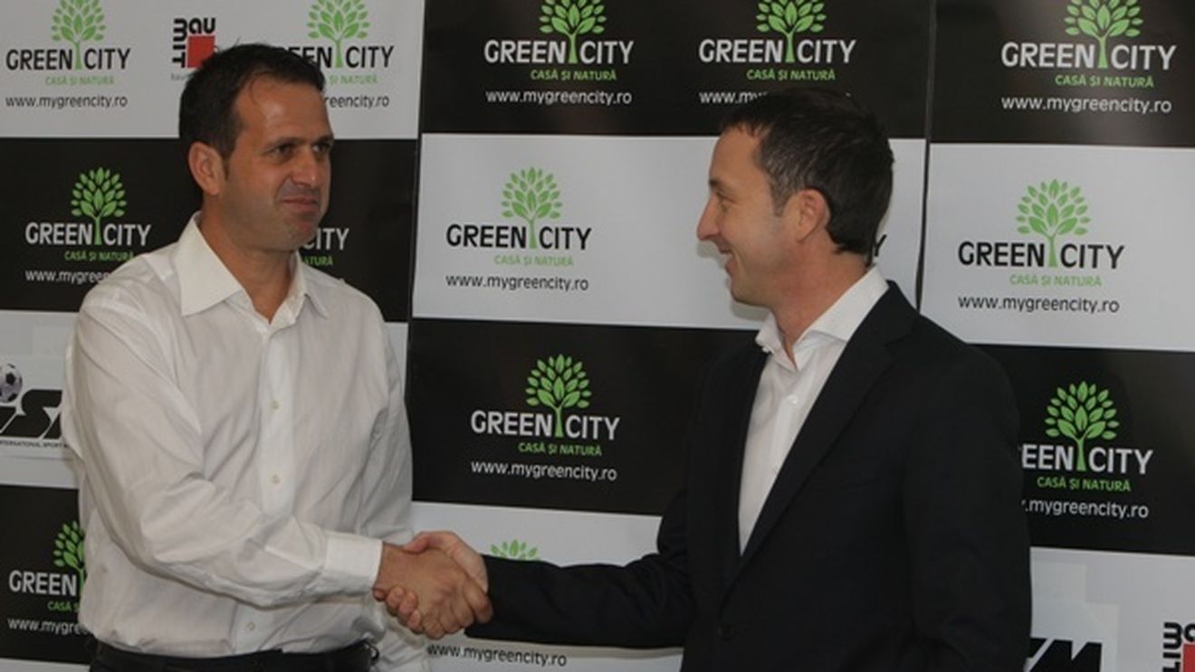 Levi: "Probabil Unirea Urziceni se va desființa la finalul campionatului"