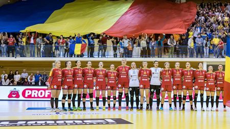 Cristina Neagu are șanse mici să joace la Mondialul din Japonia! Ryde: „Genunchiul ei dă semne de slăbiciune”. Ce soluții ar fi în cazul absenței căpitanului