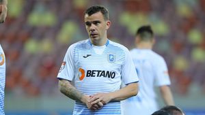 Universitatea Craiova, dezavantajată după reluarea Ligii 1? Dan Nistor: „Am făcut destul de multe grătare în perioada asta”